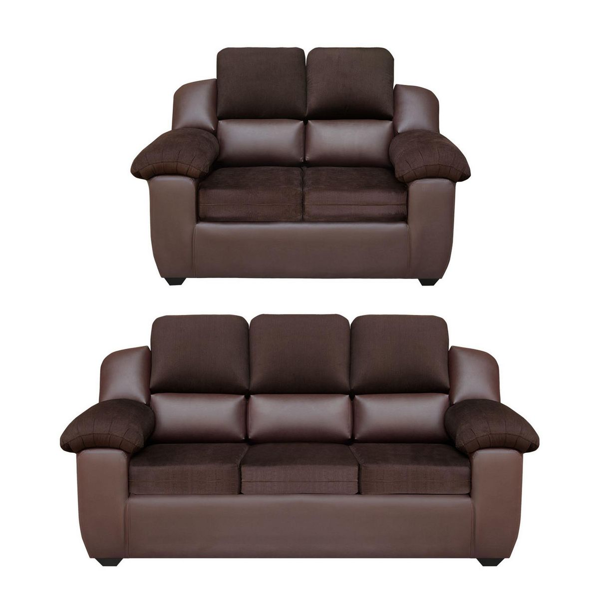 FORLI - Juego de Sala Montiano 3-2 Marrón