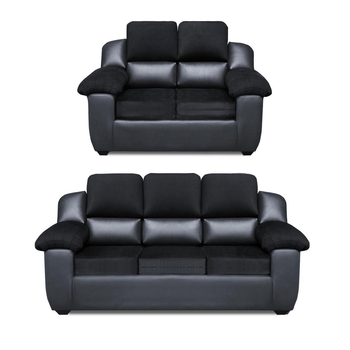 FORLI - Juego de Sala Montiano 3-2 Negro