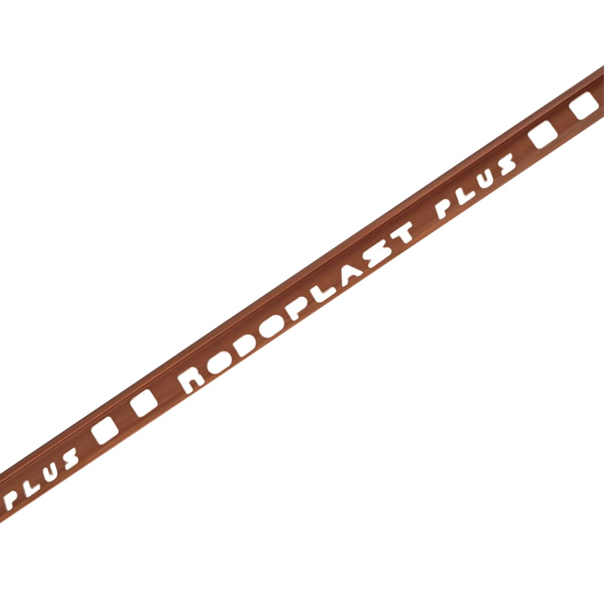 NEFUSAC - Perfil Rodoplast Cedro 9.5mm x 2.4m.