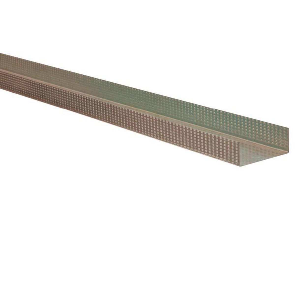 GENERICO - MEGAECO RIEL 65 X 25 X 0.45 X 3MT