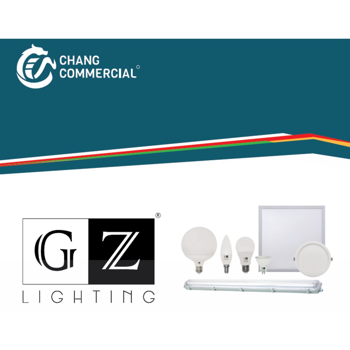 GZ LIGHTING - Colgante E27 con Cable Bronce