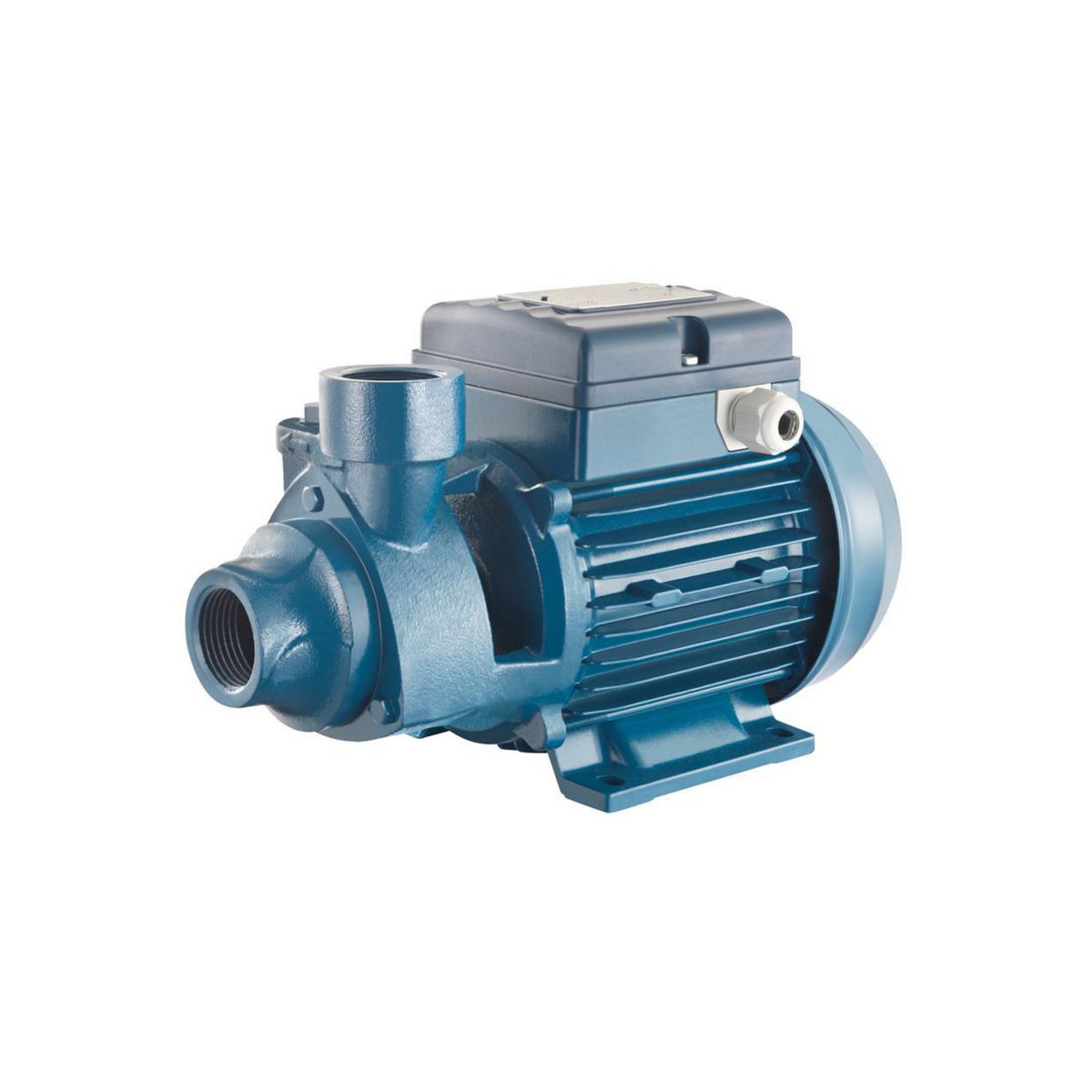 PENTAX - Electrobomba Periférica Pentax PM45 de 0.5 HP 40 L/min