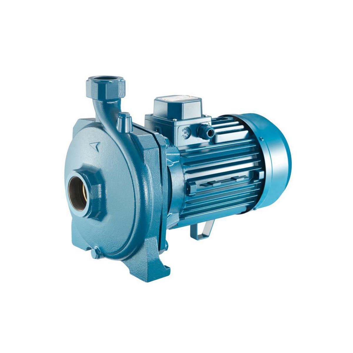 PENTAX - Electrobomba Centrifuga Pentax CM50 de 0.5 HP 80 L/min