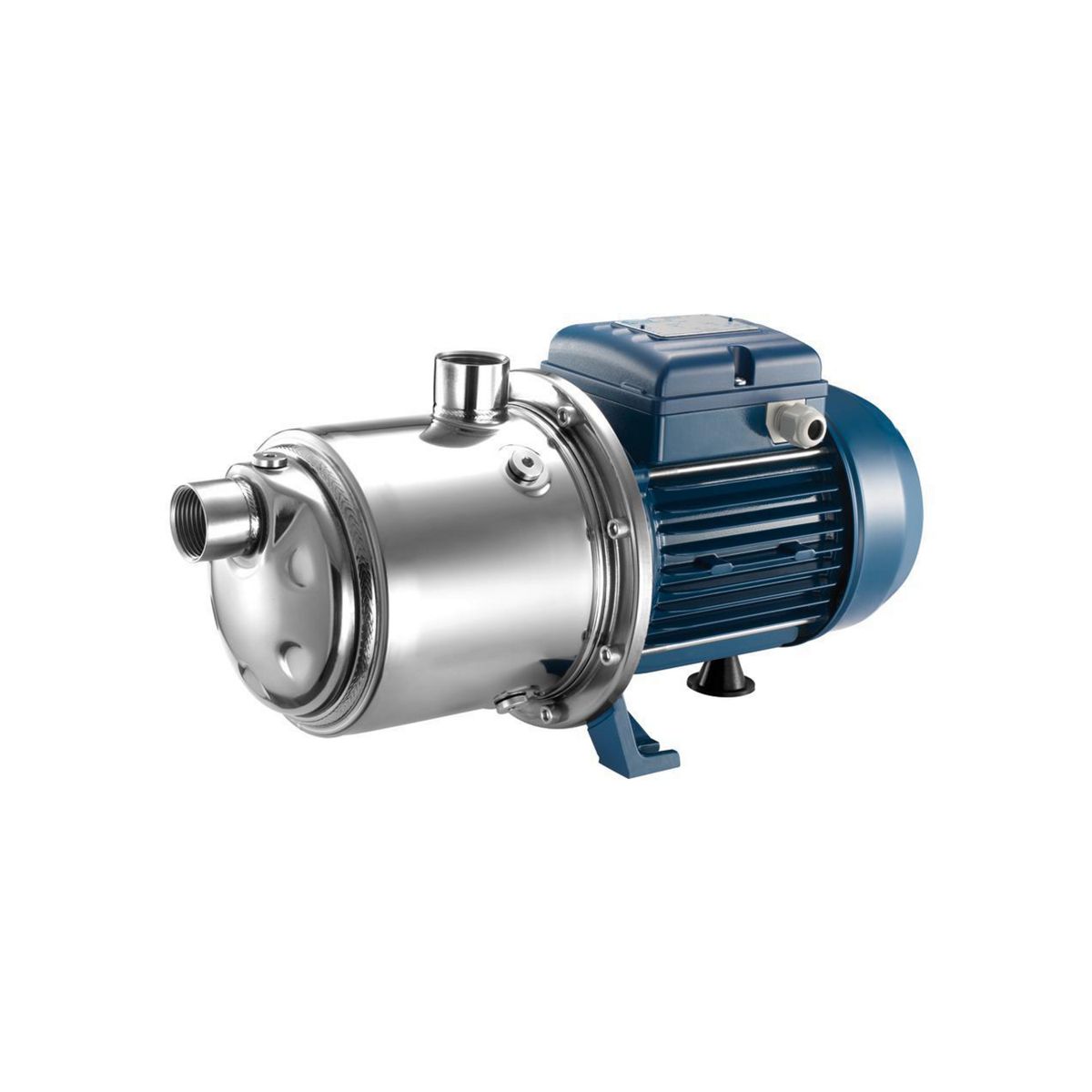 PENTAX - Electrobomba Multietapica Pentax U9-350/4T de 3 HP Trifásico