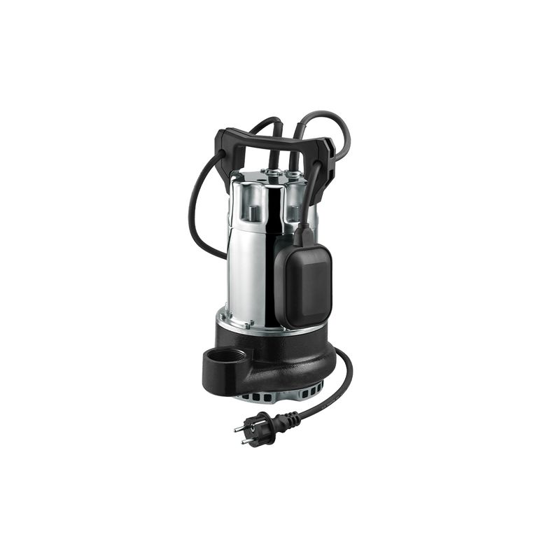 PENTAX - Electrobomba Sumergible Pentax DH 100G de 1 HP Aguas Grises