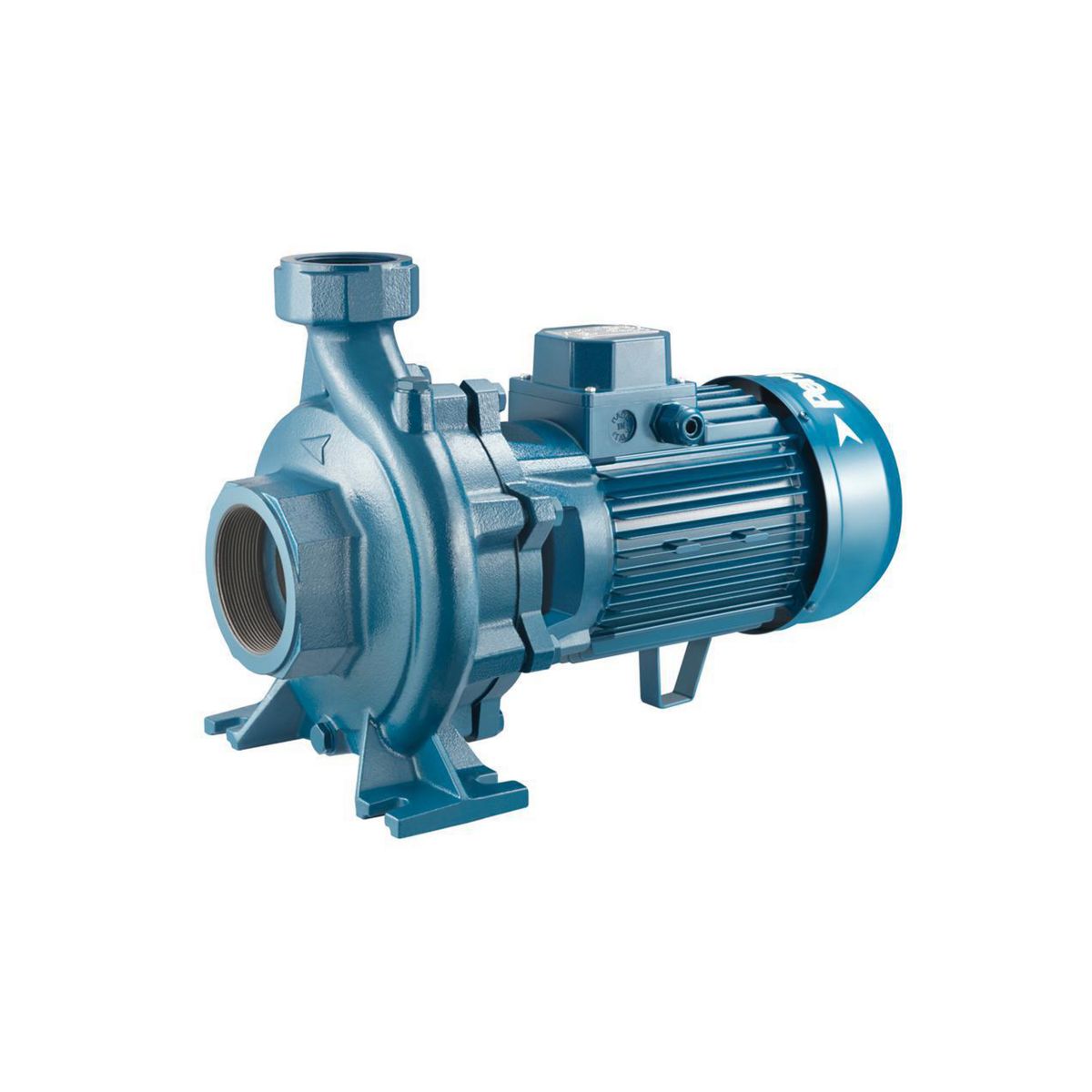 PENTAX - Electrobomba Centrifuga Alto Caudal Pentax CH350 de 3 HP 600 L/min