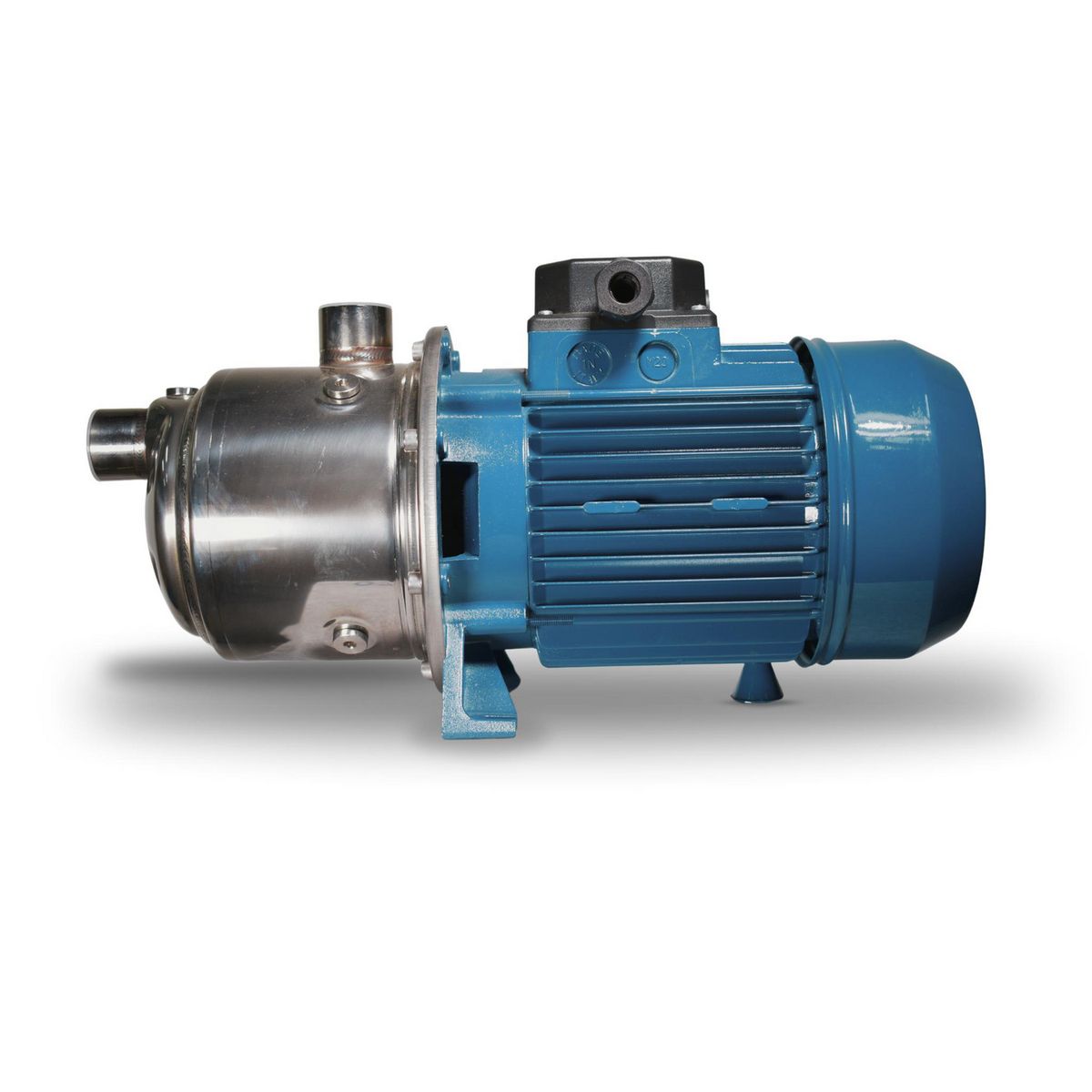 PENTAX - Electrobomba Multietapica Pentax U5-250/5 de 2.5 HP Monofásico