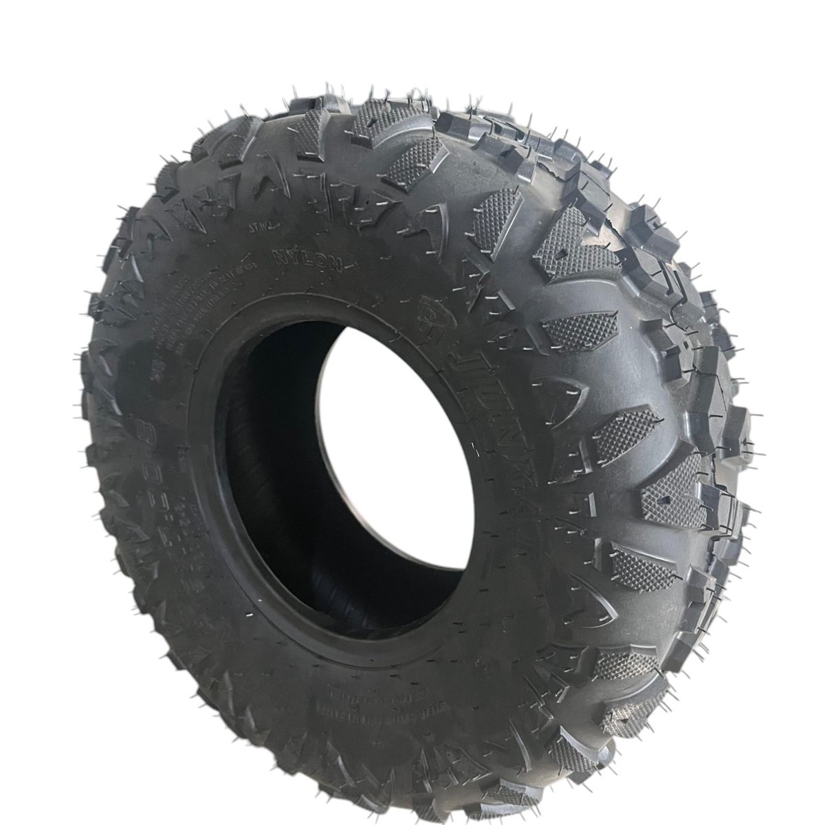  - Llanta Junkai para Cuatrimoto Aro 8 Delantera (19x7-8)