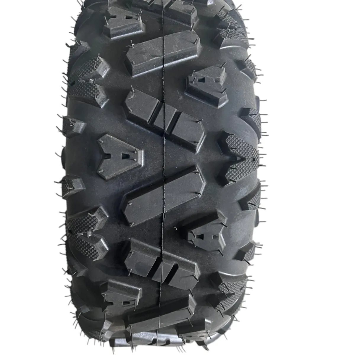  - Llanta Junkai para Cuatrimoto Aro 8 Delantera (19x7-8)