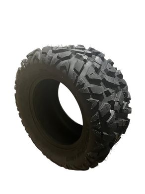 Llanta Junkai para Cuatrimoto Aro 12 Trasera (25x10-12)