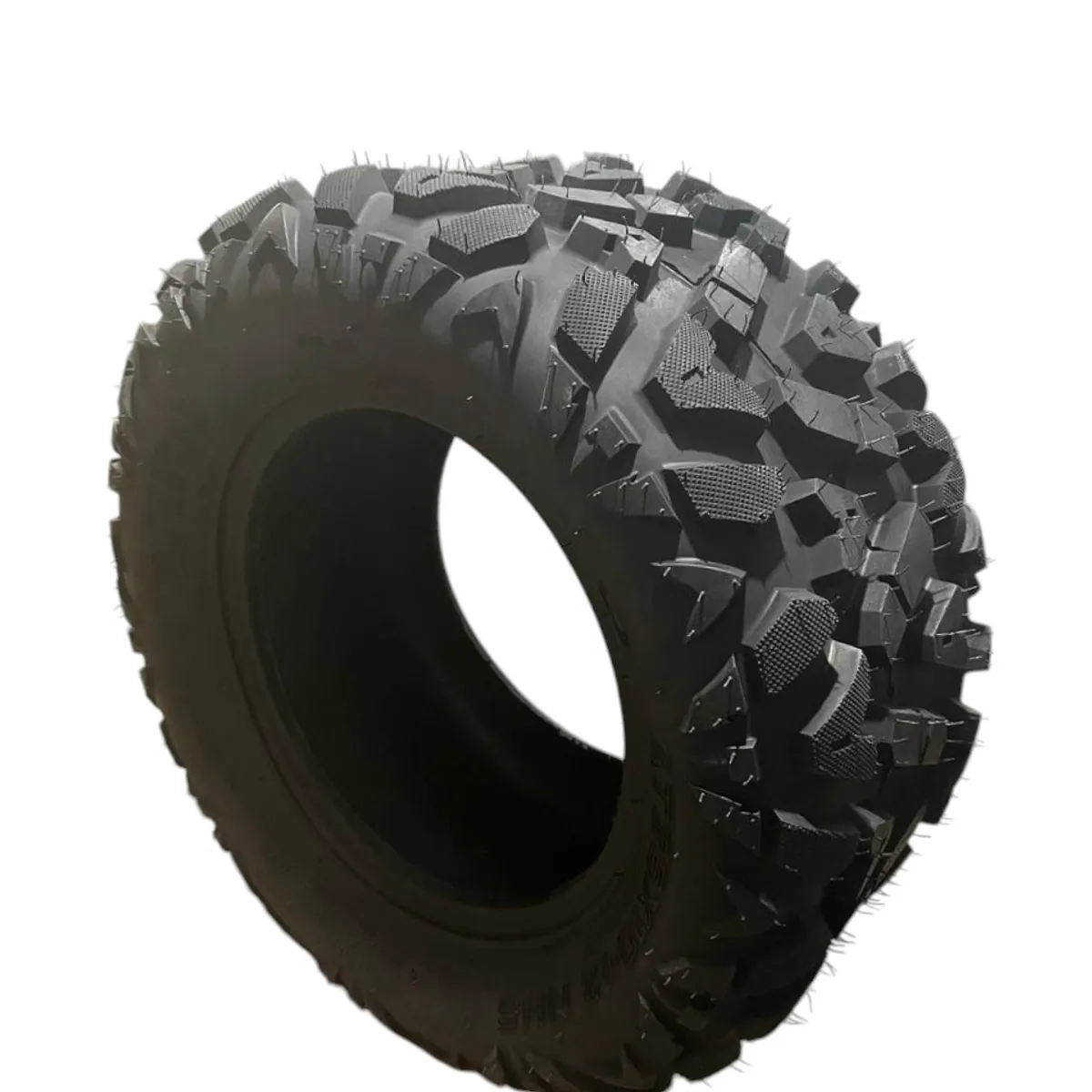  - Llanta Junkai para Cuatrimoto Aro 12 Trasera (25x10-12)