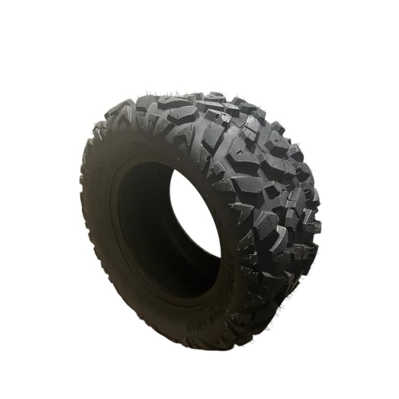  - Llanta Junkai para Cuatrimoto Aro 12 Trasera (25x10-12)