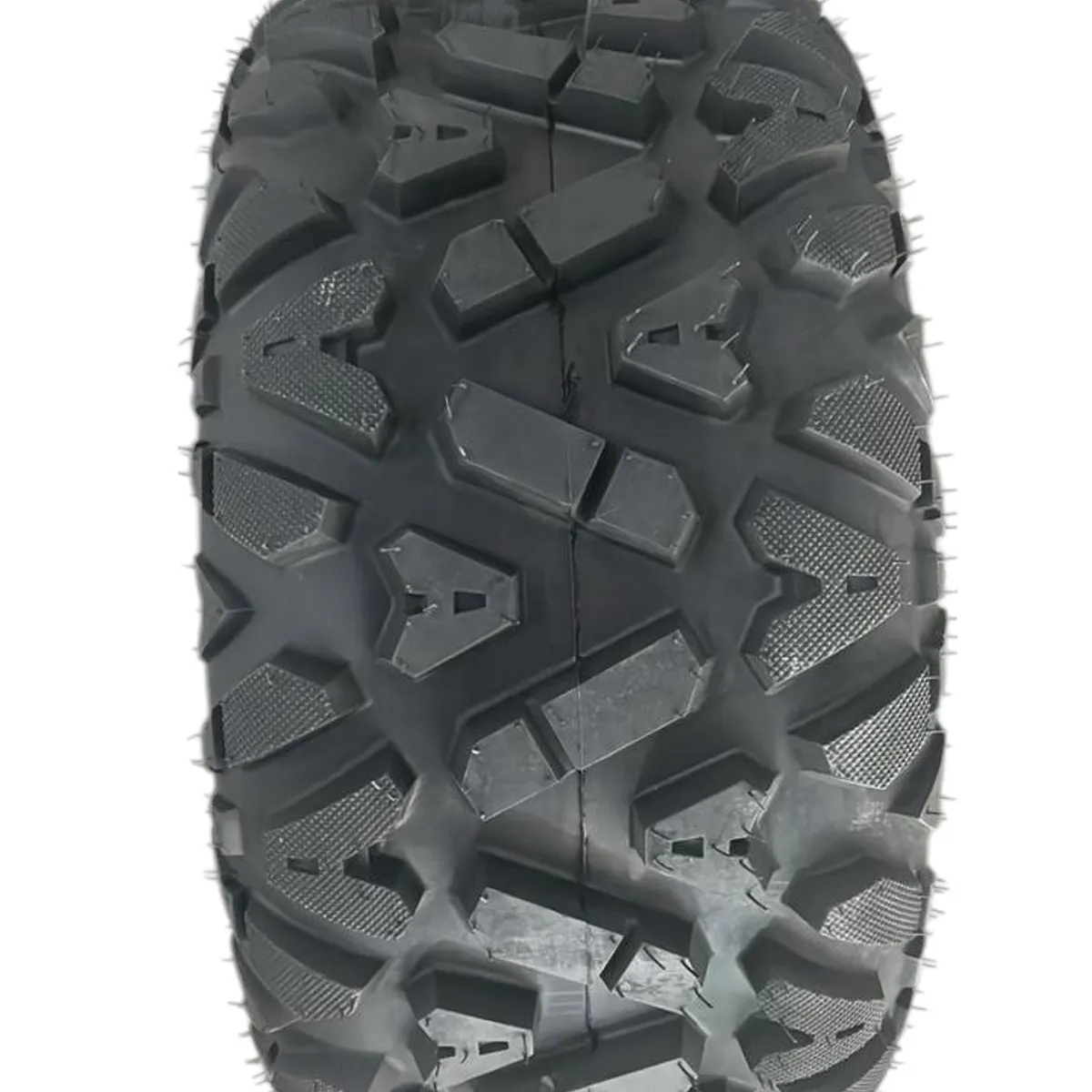  - Llanta Junkai para Cuatrimoto Aro 12 Trasera (25x10-12)