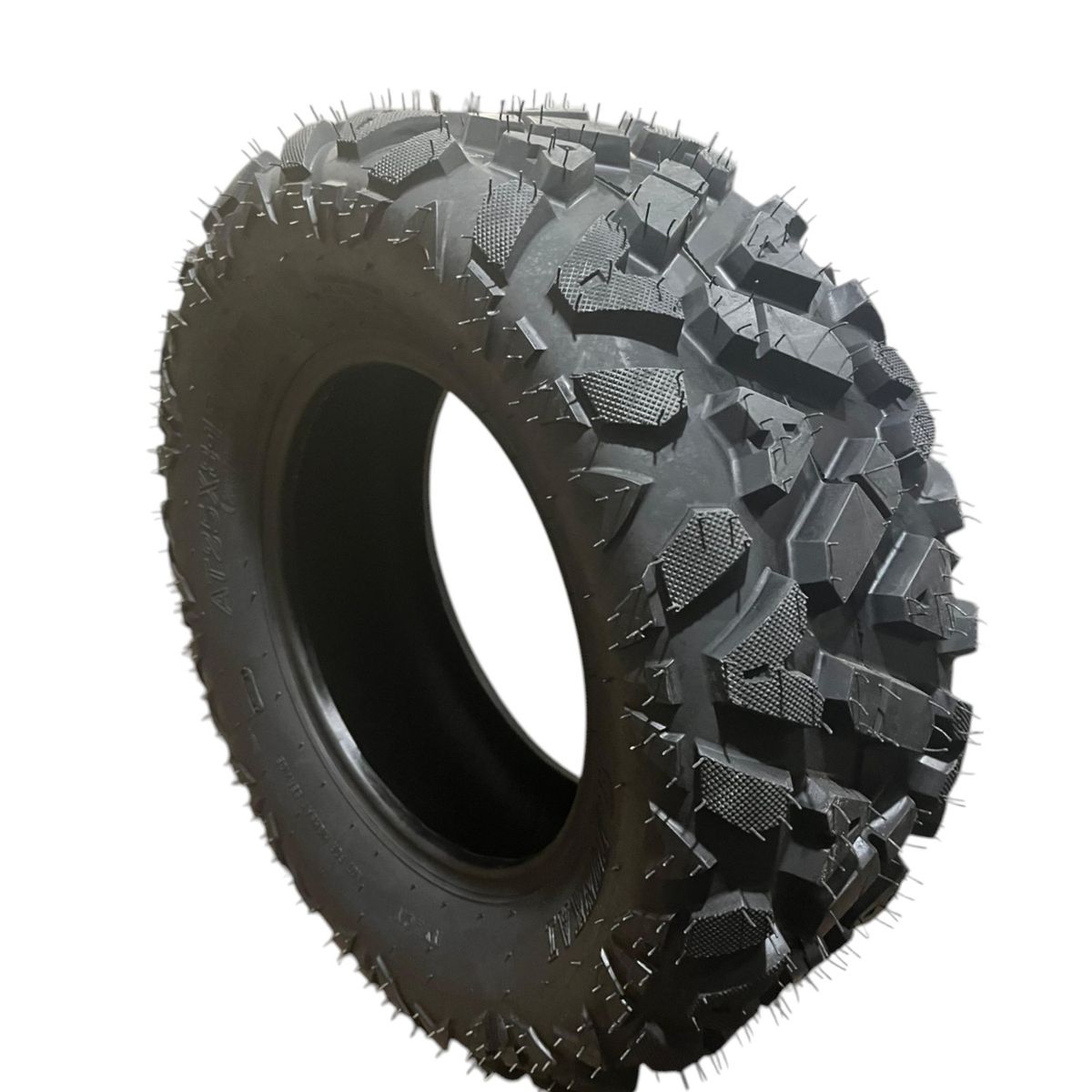  - Llanta Junkai para Cuatrimoto Aro 12 Delantera (25x8-12)