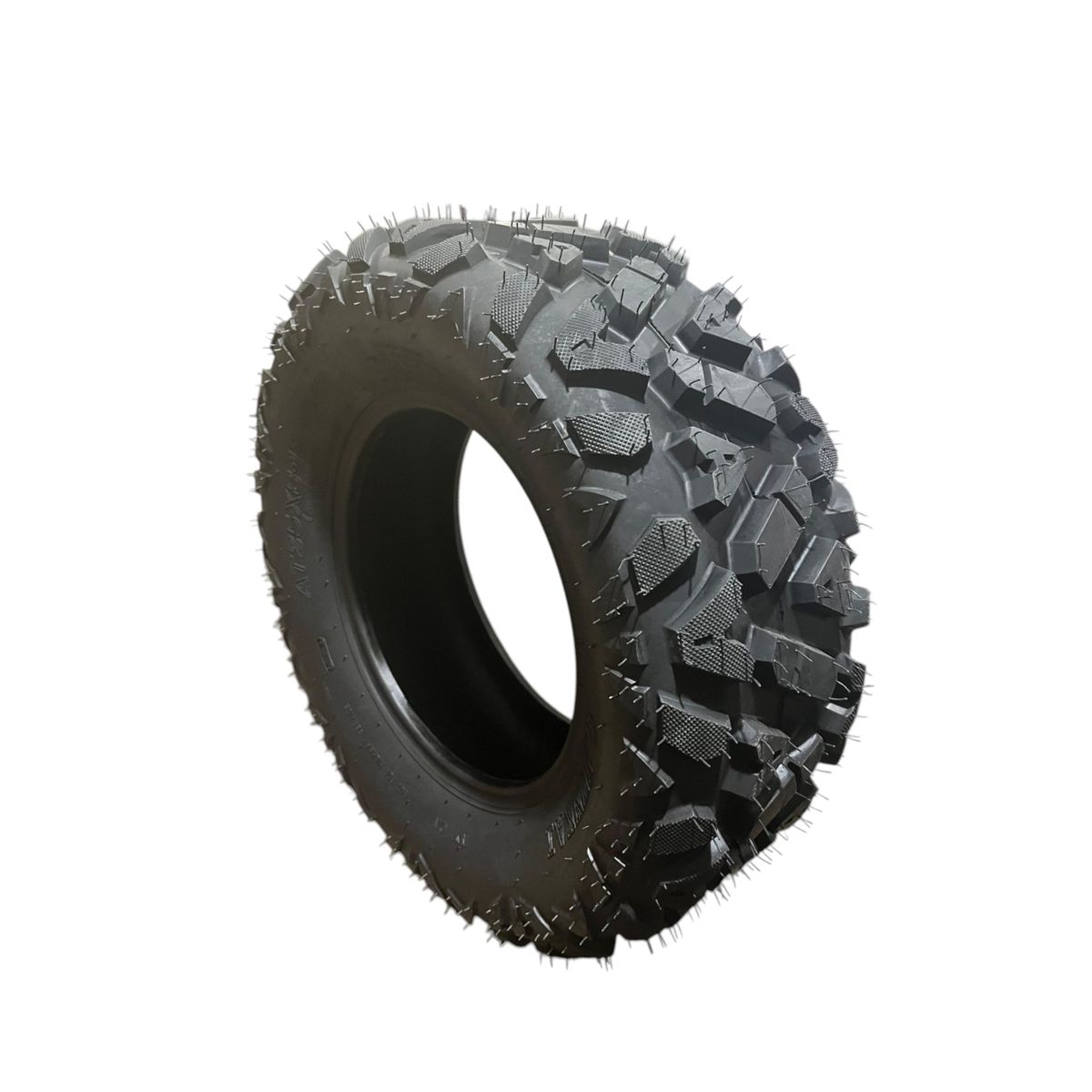  - Llanta Junkai para Cuatrimoto Aro 12 Delantera (25x8-12)