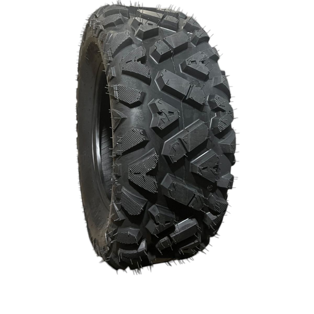  - Llanta Junkai para Cuatrimoto Aro 12 Delantera (25x8-12)