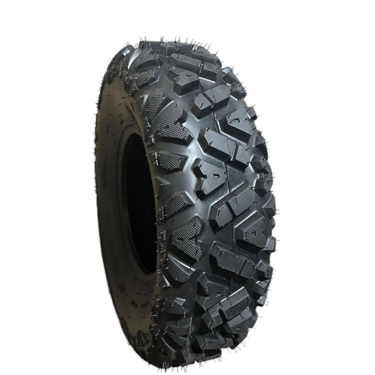  - Llanta Junkai para Cuatrimoto Aro 10 Delantera (23x7-10)