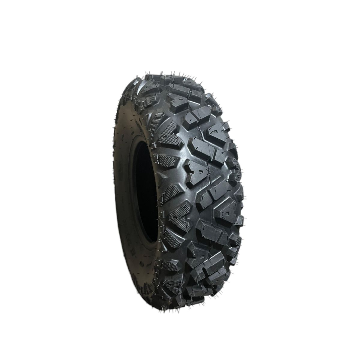  - Llanta Junkai para Cuatrimoto Aro 10 Delantera (23x7-10)