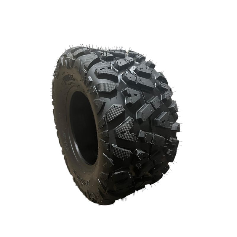  - Llanta Junkai para Cuatrimoto Aro 10 Trasera (22x10-10)