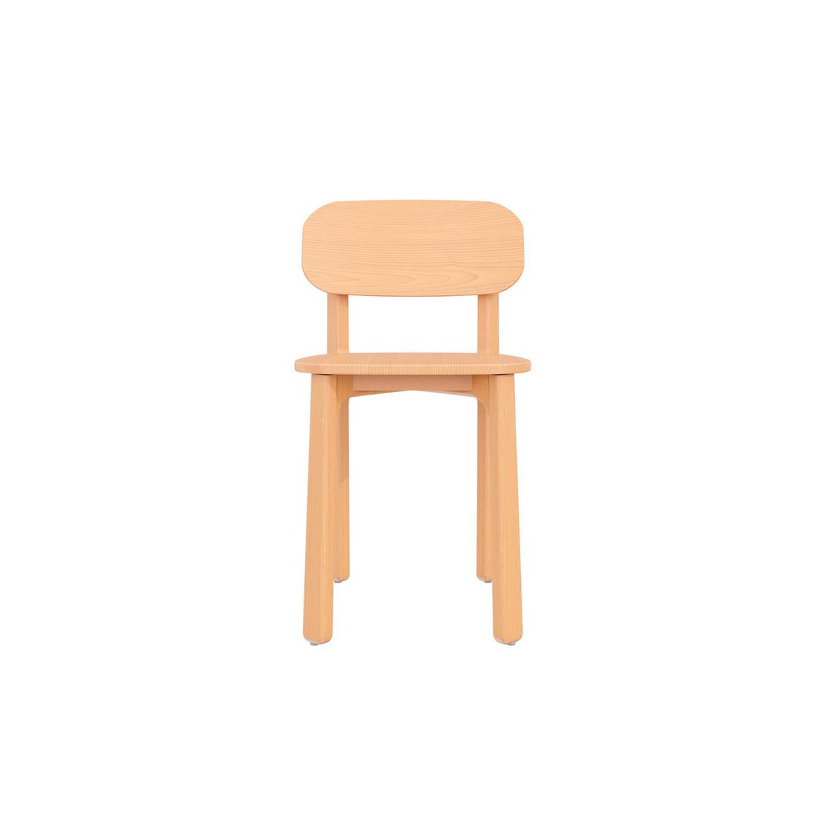 BONNO - Silla de Diseño Oliver Arena Bonno