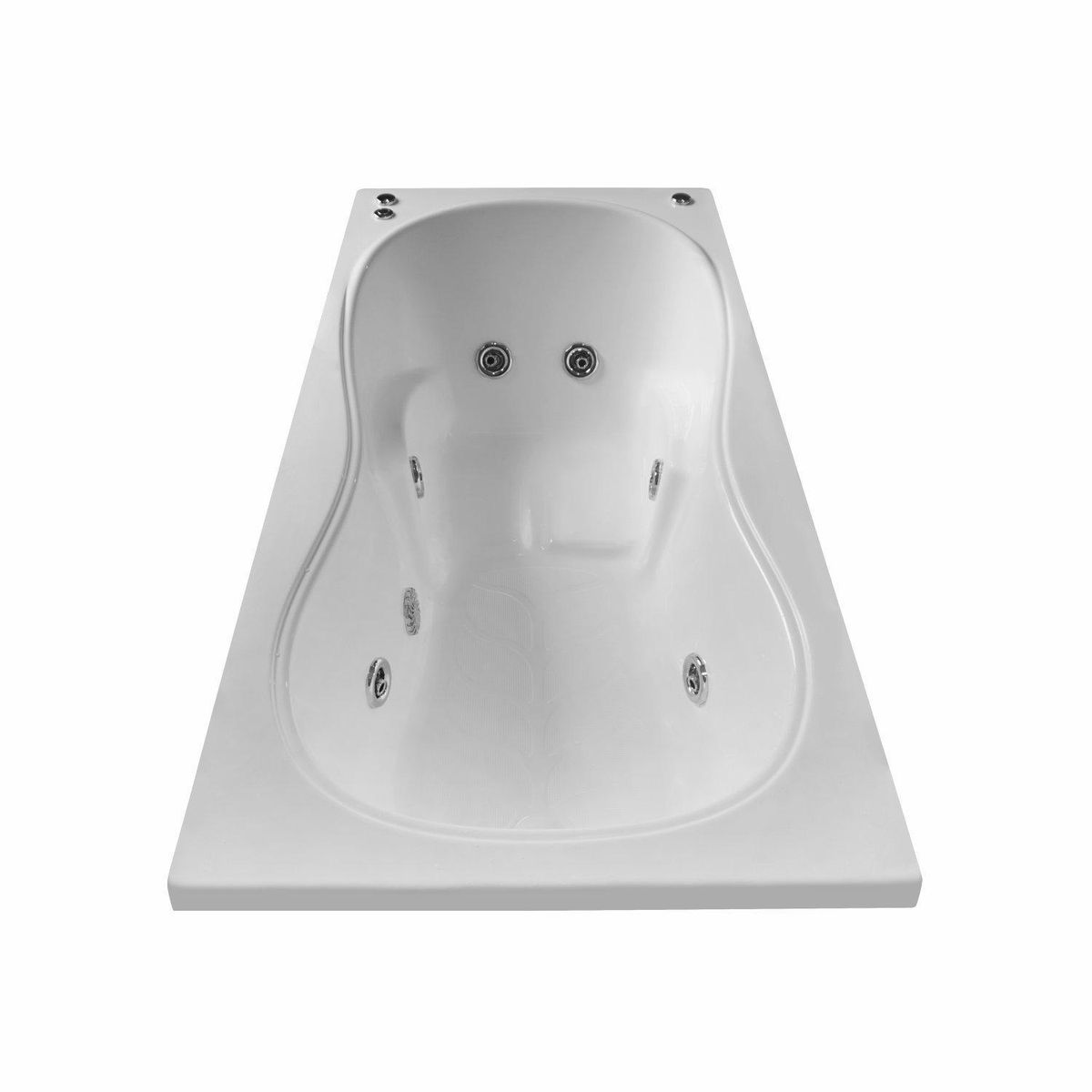 CUBA&SPA - Hidromasaje Sap 170x85cm