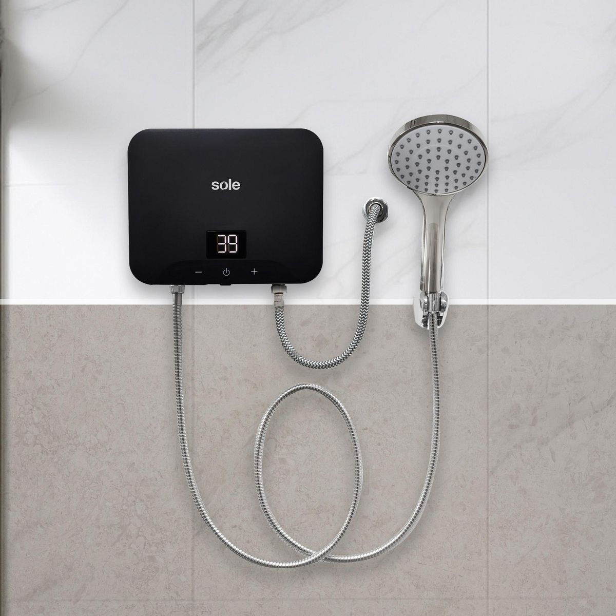 SOLE - Rapiducha Sole Start Temp-Pro