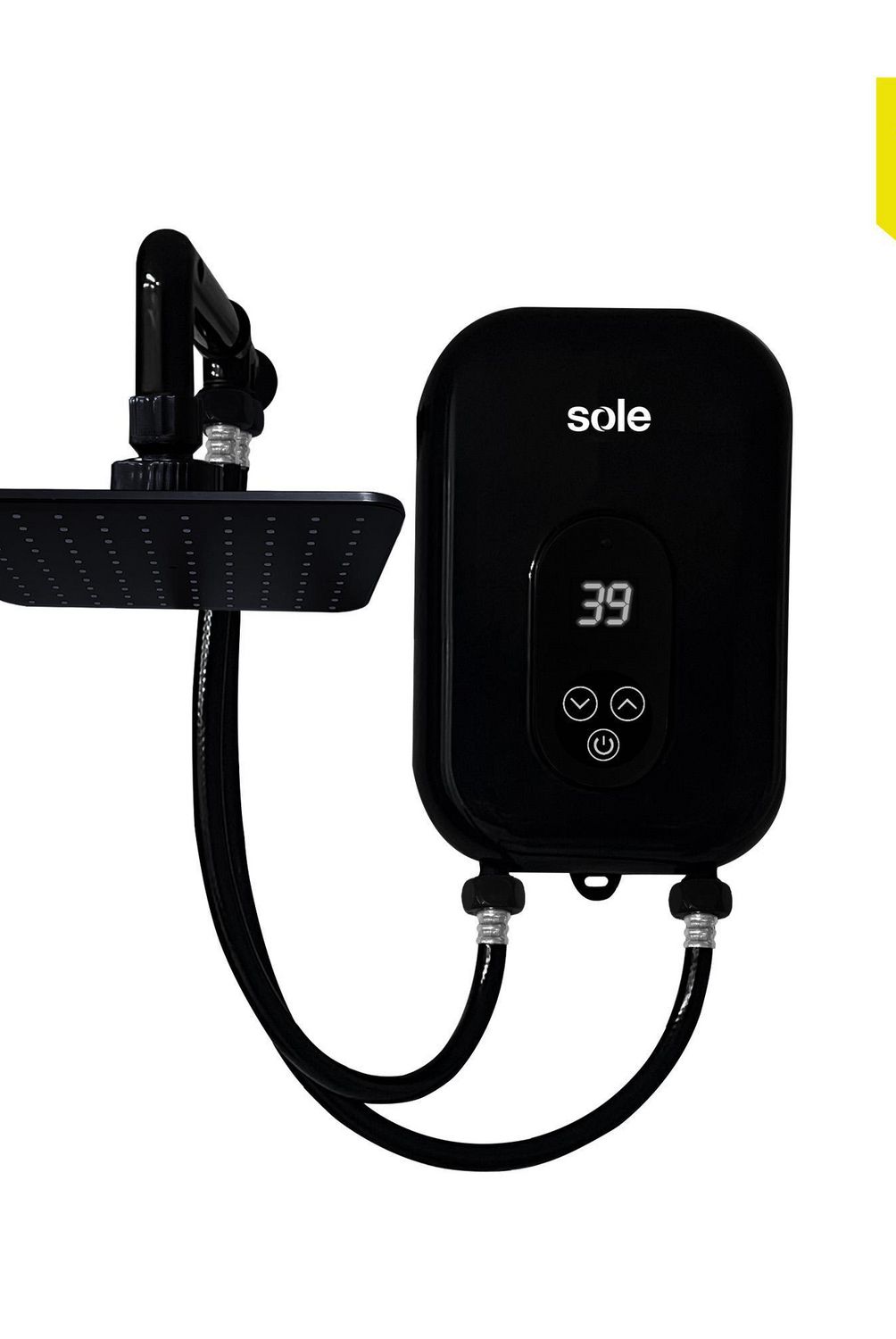 SOLE - Rapiducha Sole Españolita 5500