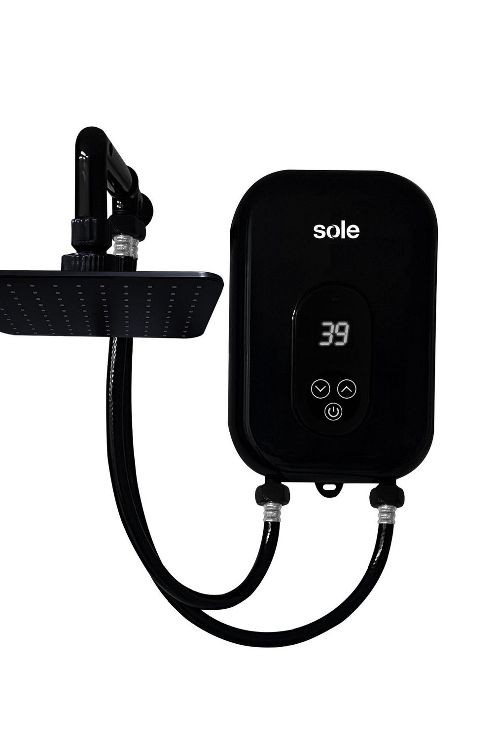 SOLE - Rapiducha Sole Españolita 5500