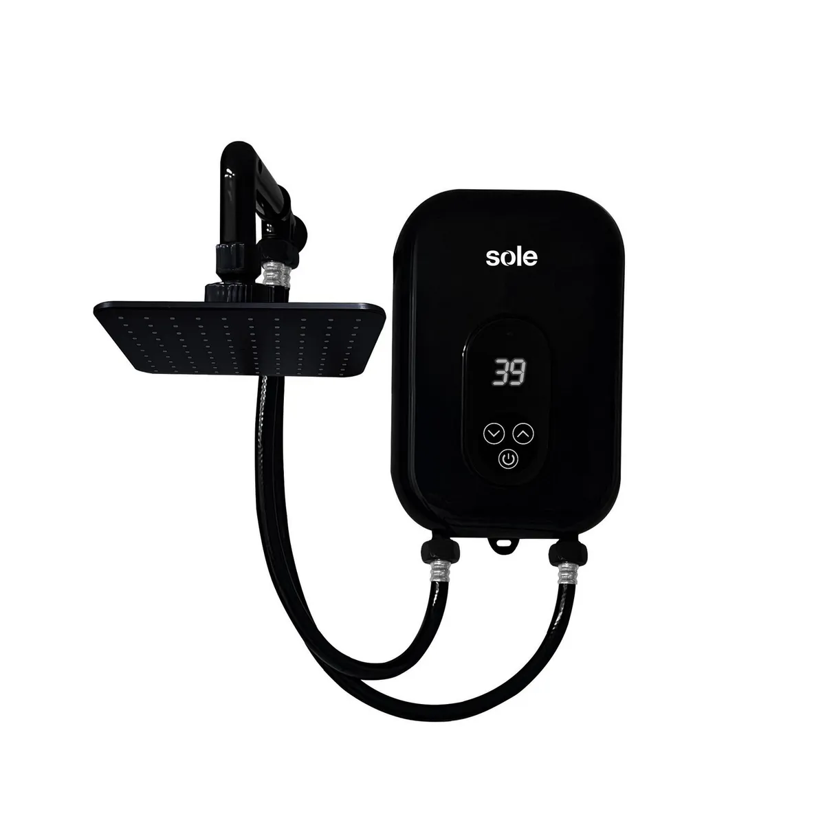 SOLE - Rapiducha Sole Españolita 5500