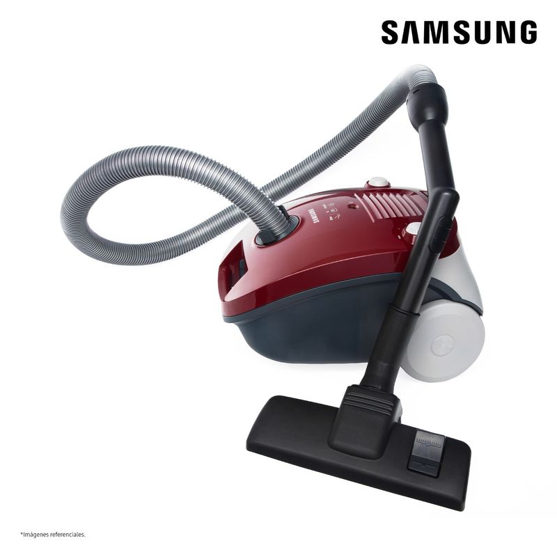 SAMSUNG - Aspiradora de Arrastre 2000W VCC4190V3E/XZS