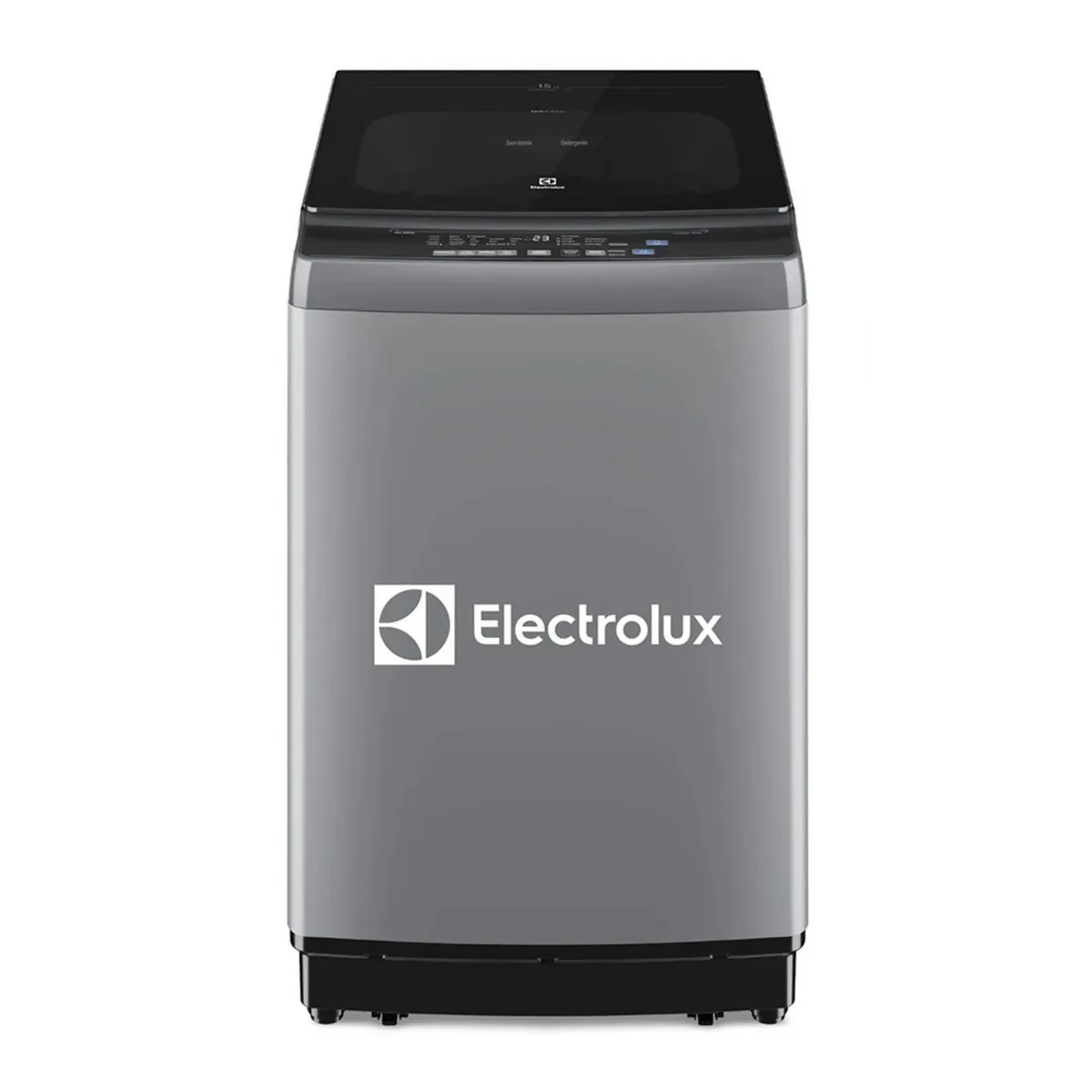 ELECTROLUX - Lavadora Inverter 15kg Gris EWIP15F2XSWG