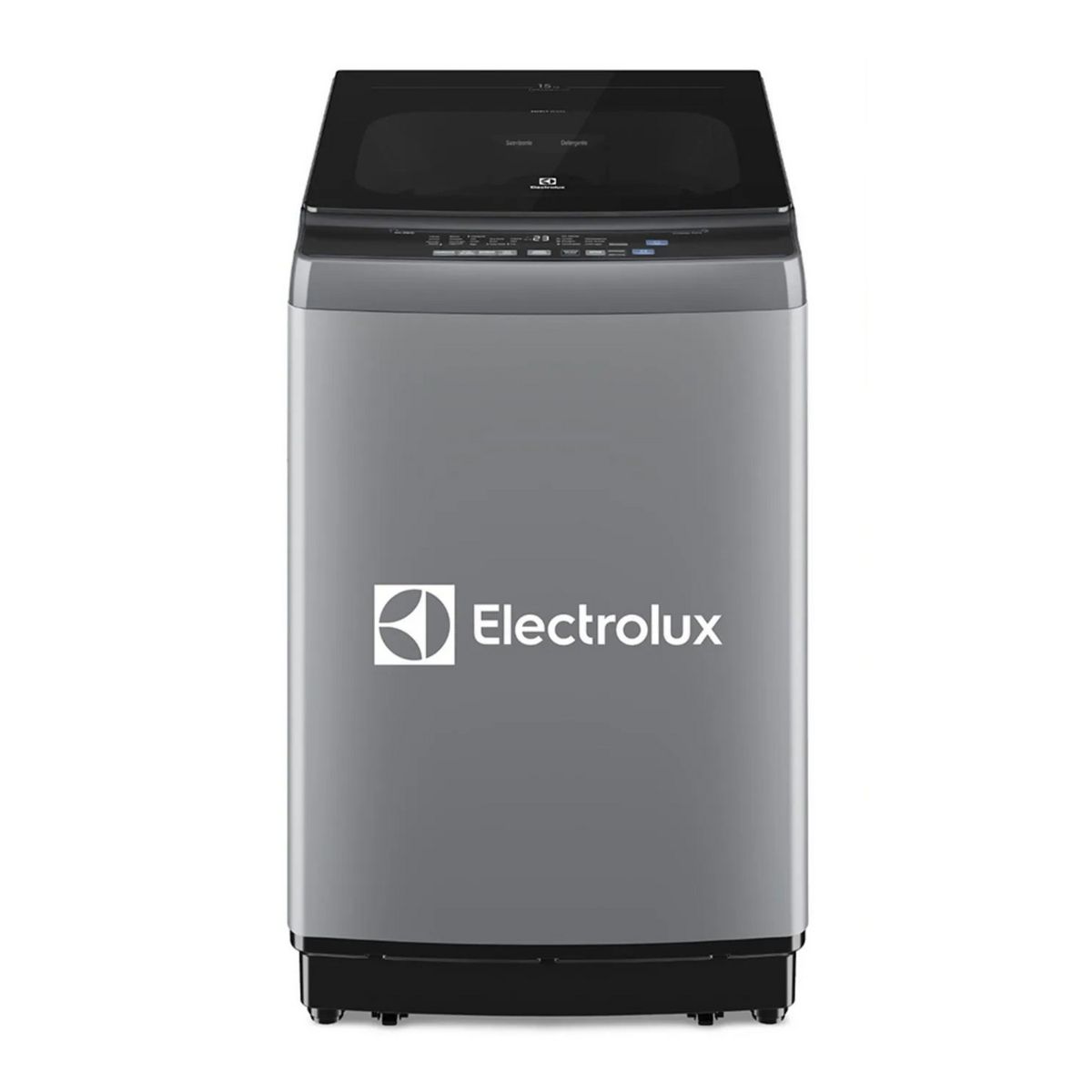 ELECTROLUX - Lavadora Inverter 15kg Gris EWIP15F2XSWG