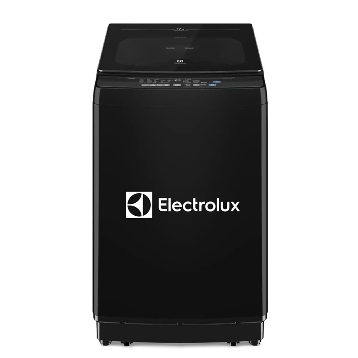 ELECTROLUX - Lavadora Inverter 17kg Negro EWIJ17F2XSYB