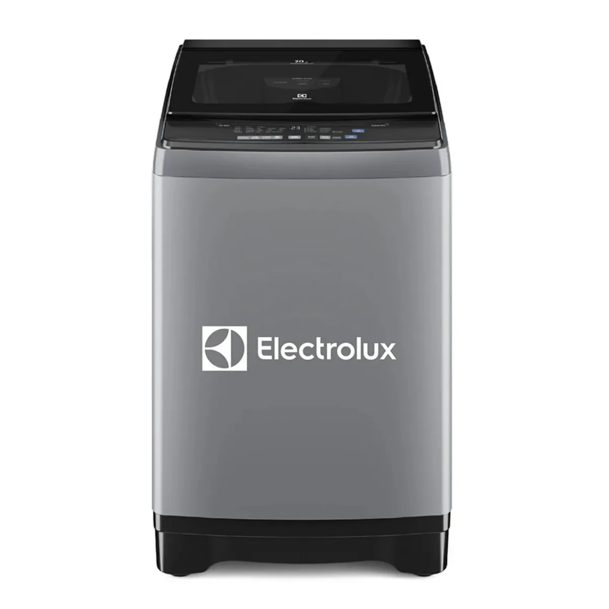 ELECTROLUX - Lavadora Inverter 20kg Gris EWIJ20F2XSYG