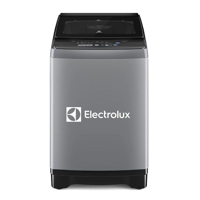 ELECTROLUX - Lavadora EWIJ20F2XSYG 20Kg