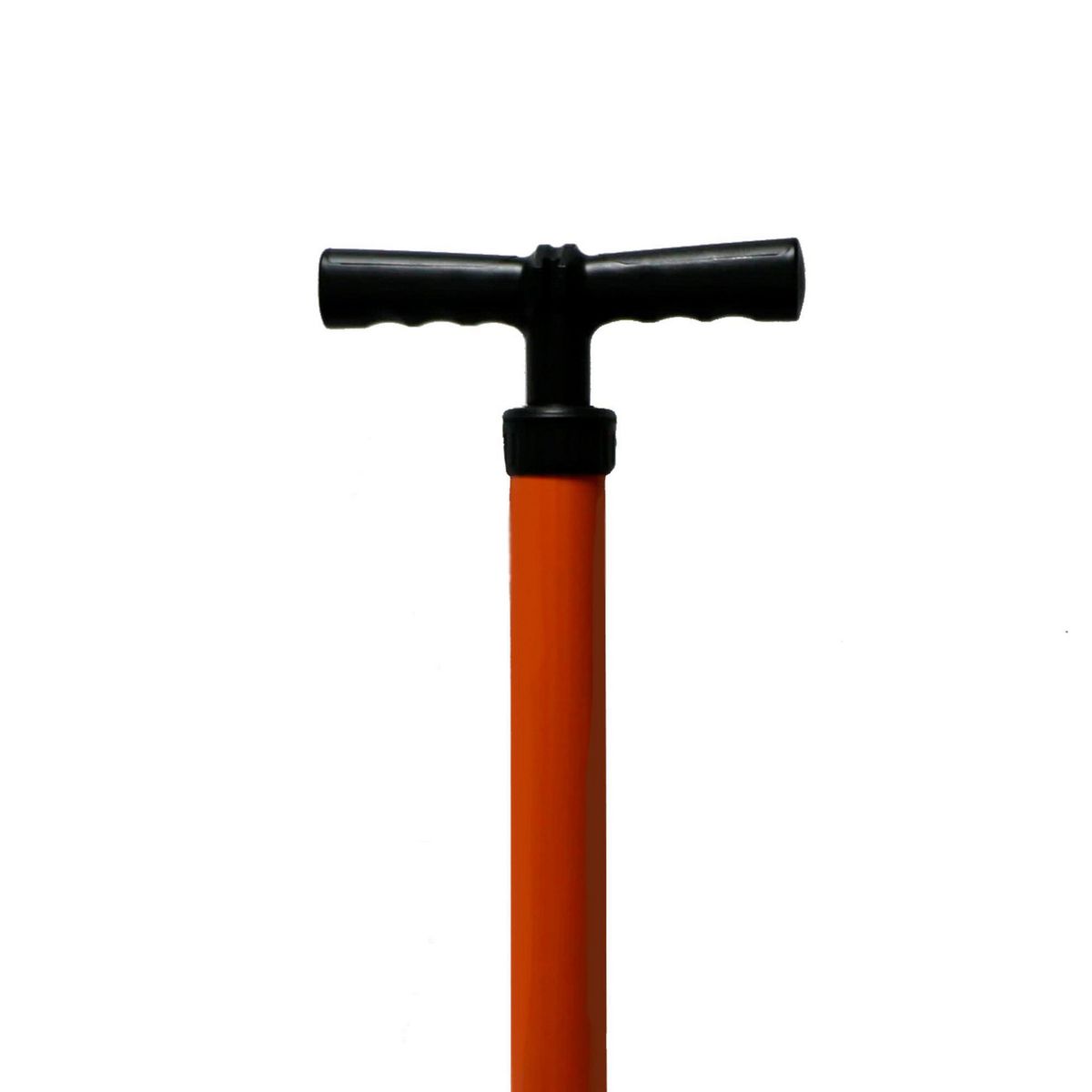 HOME TOOLS - Inflador de Pie para Bicicleta 22x58mm