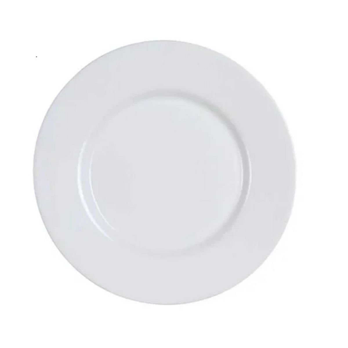 LUMINARC - Set 6 Platos Bajos Everyday 24cm