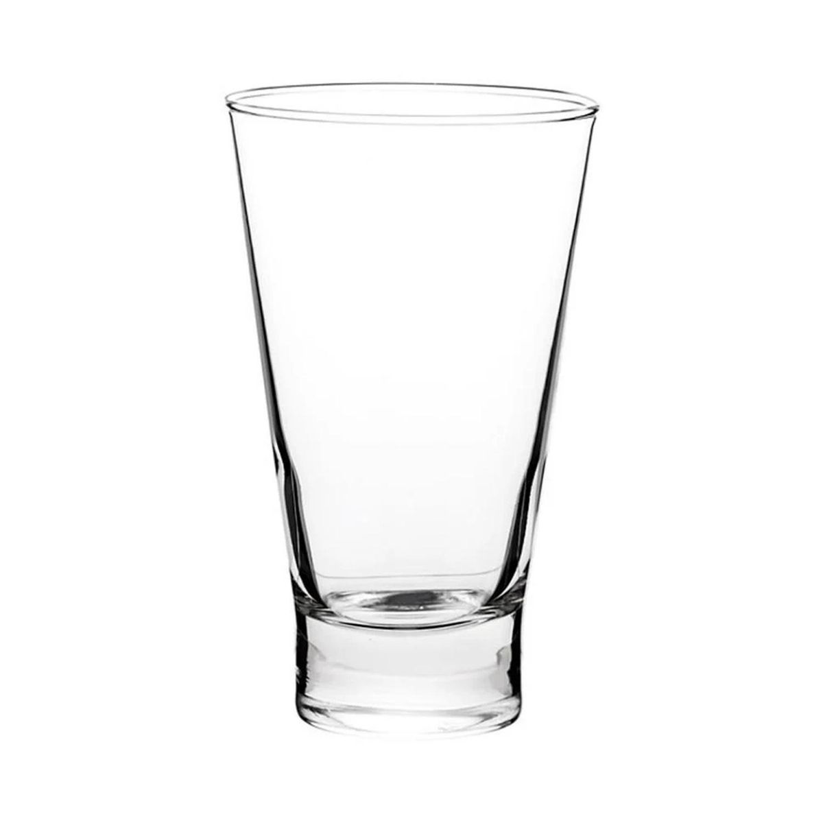 ARCOROC - Set 6 Vasos Altos Shetland 350ml