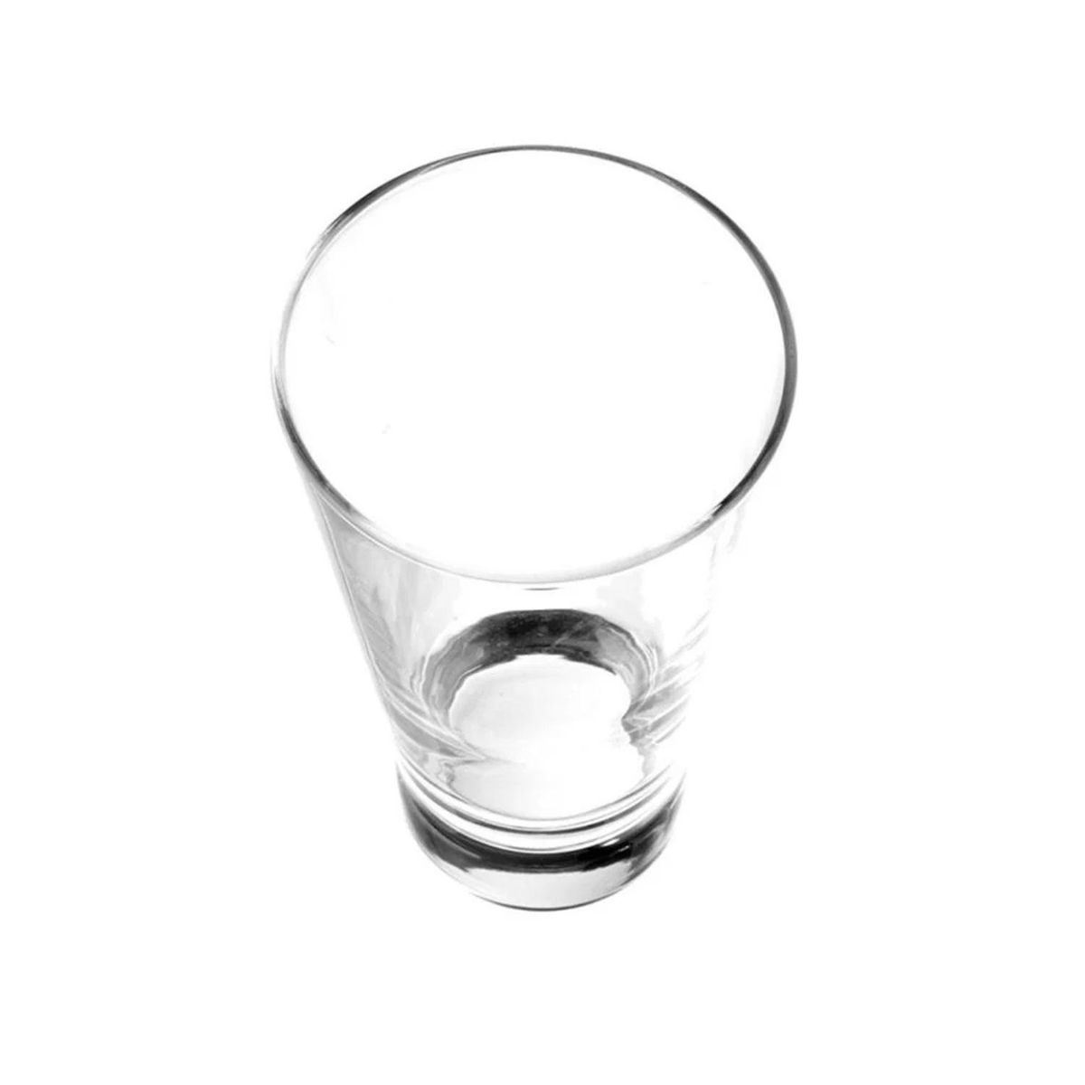 ARCOROC - Set 6 Vasos Altos Shetland 350ml