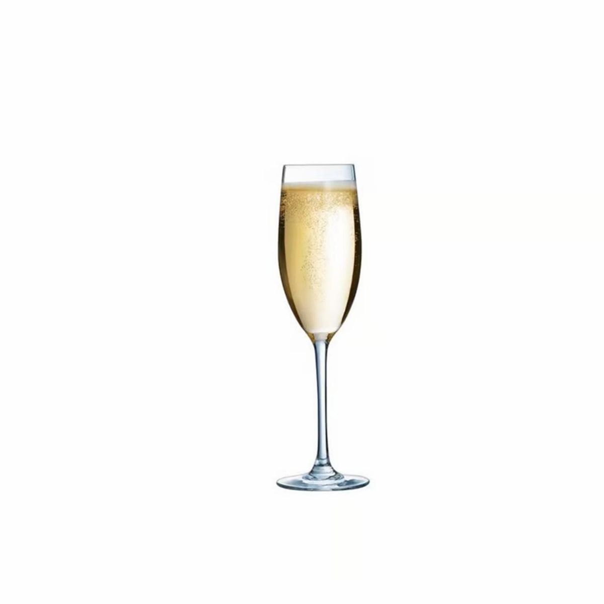 CHEF SOMMELIER - Set 6 Copas Flauta Cabernet 240ml