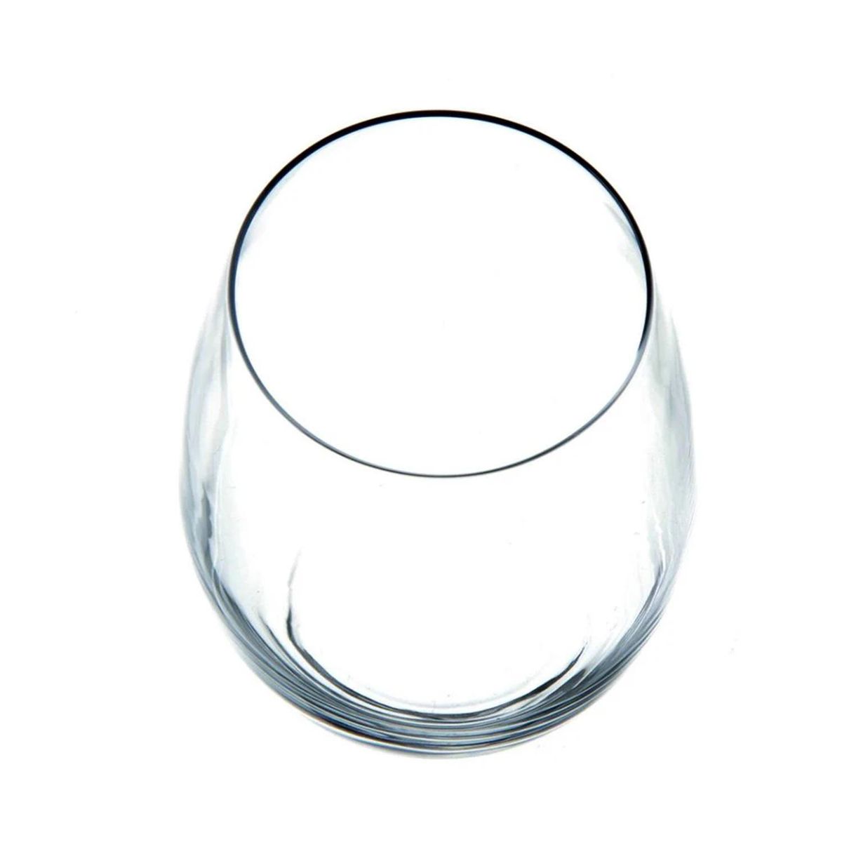 CHEF SOMMELIER - Set 6 Vasos Altos Primary 440ml