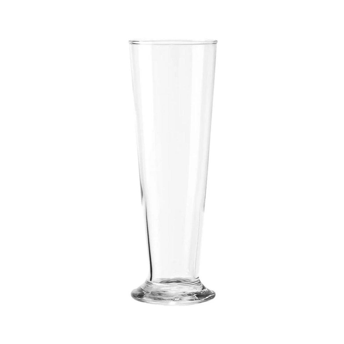 ARCOROC - Set 6 Vasos de Cerveza Linz 390ml