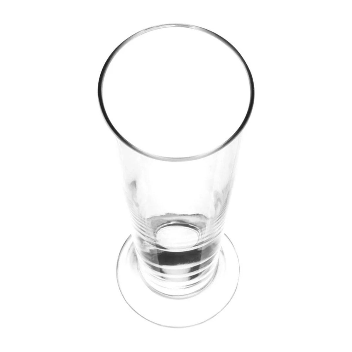 ARCOROC - Set 6 Vasos de Cerveza Linz 390ml