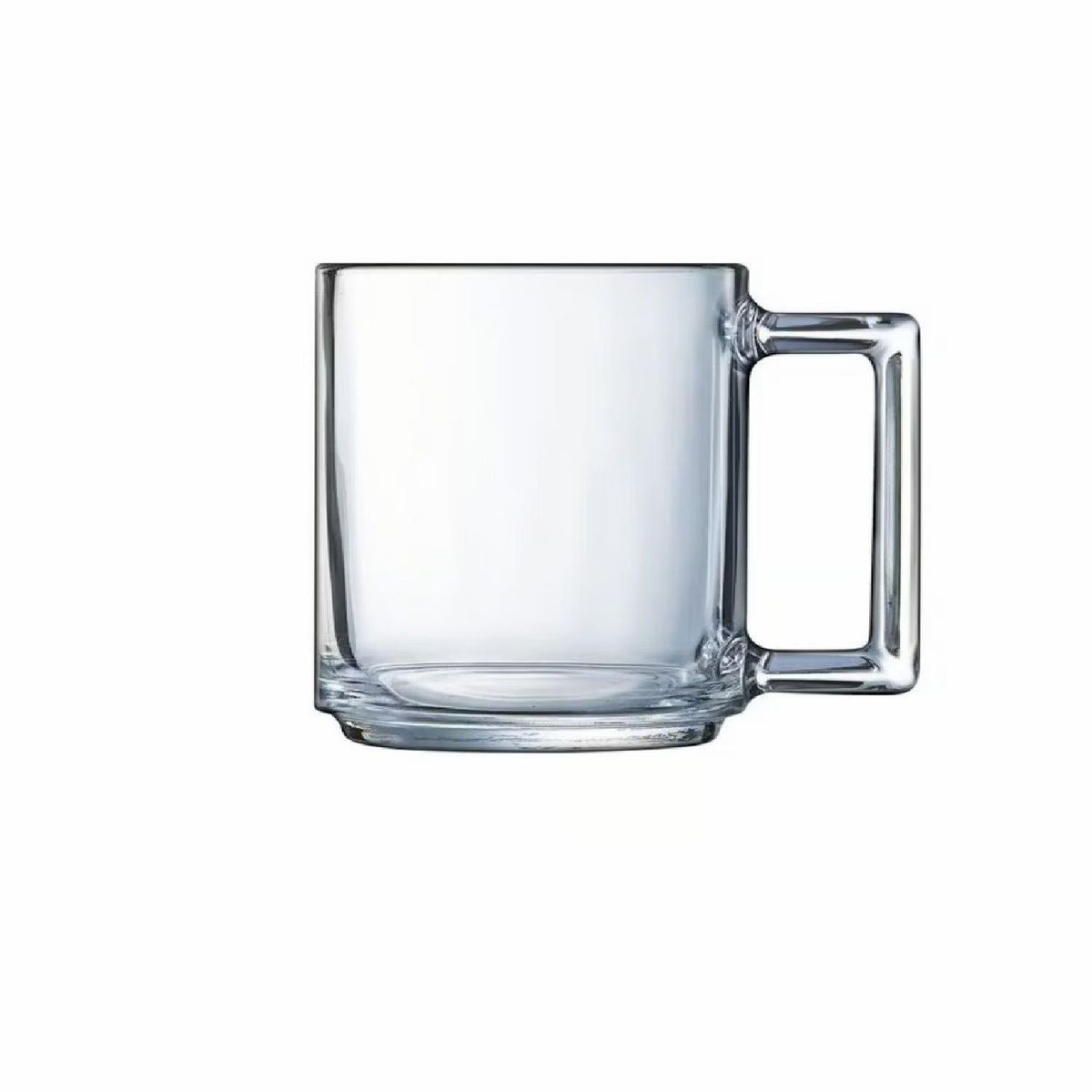LUMINARC - Set 6 Mugs Bonne Heure 250ml