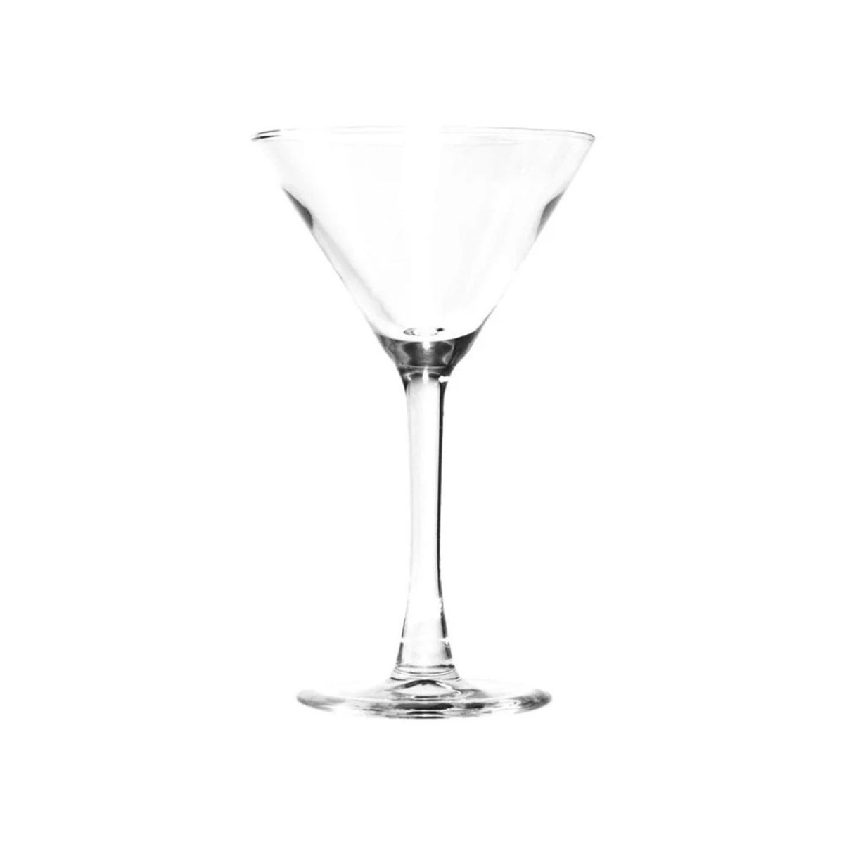 ARCOROC - Set 6 Copas Martini Cocktail 150ml