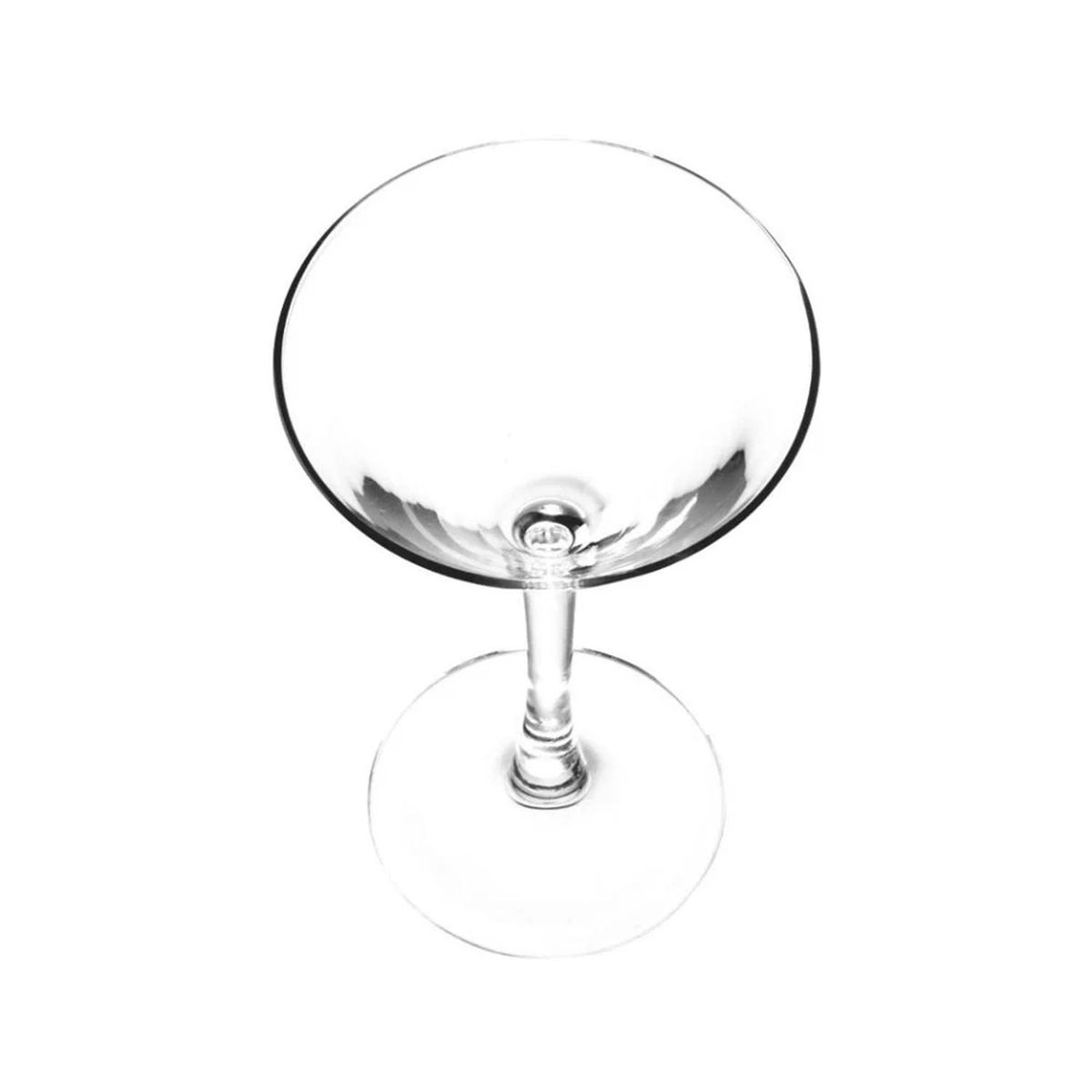 ARCOROC - Set 6 Copas Martini Cocktail 150ml