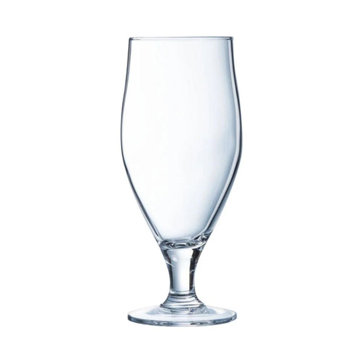 ARCOROC - Set 6 Copas de Cerveza Cervoise 500ml