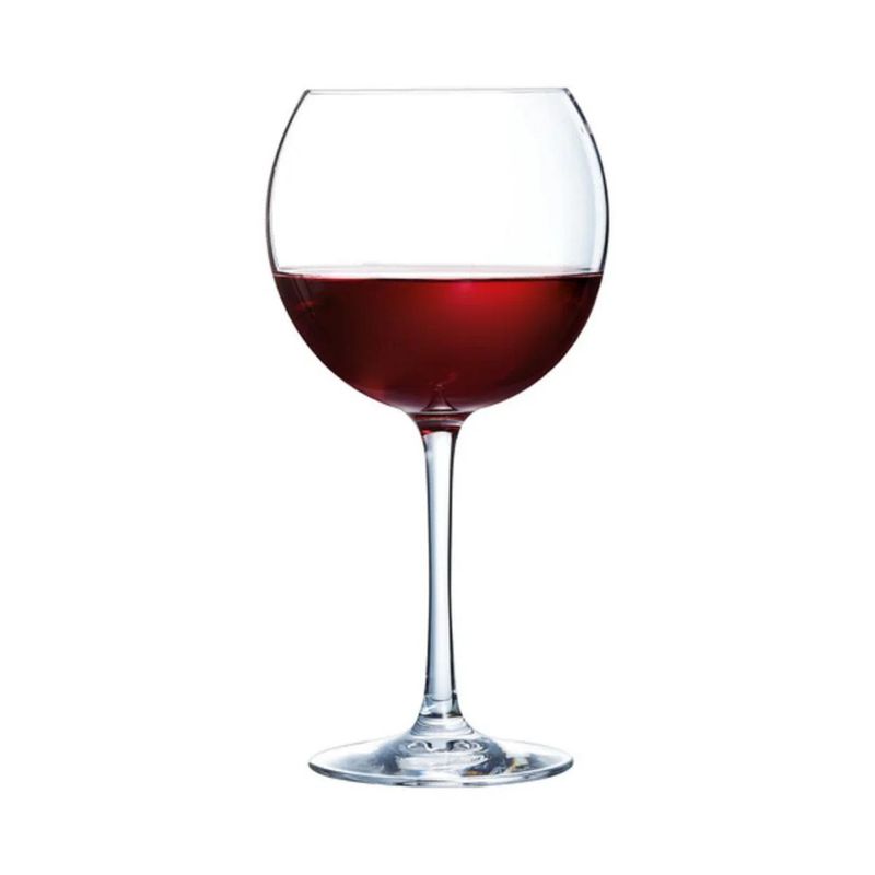  - Set 6 Copas Ballon Cabernet 580ml