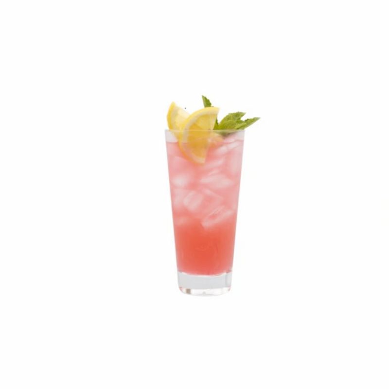  - Set 6 Vasos Altos Novara 350ml