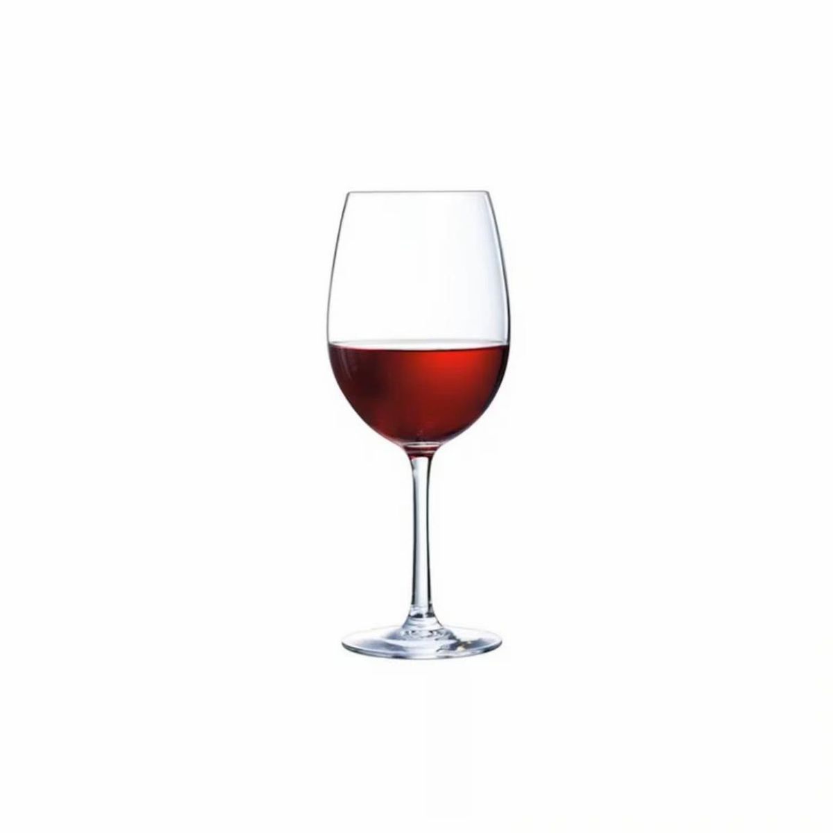 CHEF SOMMELIER - Set 6 Copas Tulipe Cabernet 580ml